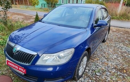 Skoda Octavia, 2012 год, 1 000 000 рублей, 3 фотография