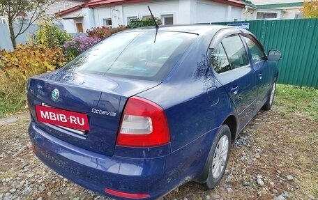 Skoda Octavia, 2012 год, 1 000 000 рублей, 7 фотография