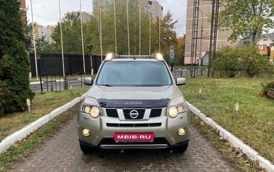 Nissan X-Trail, 2013 год, 1 590 000 рублей, 1 фотография