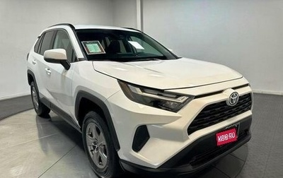 Toyota RAV4, 2023 год, 5 886 000 рублей, 1 фотография