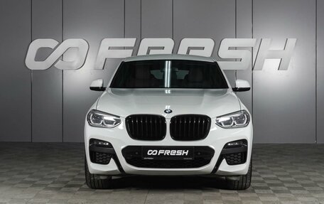 BMW X4, 2020 год, 5 599 000 рублей, 3 фотография