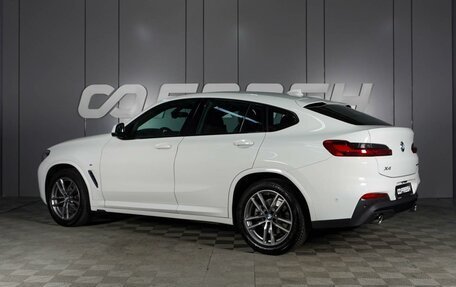 BMW X4, 2020 год, 5 599 000 рублей, 2 фотография