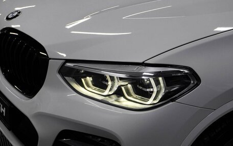 BMW X4, 2020 год, 5 599 000 рублей, 6 фотография