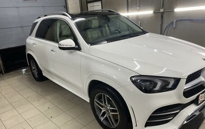 Mercedes-Benz GLE, 2021 год, 6 550 000 рублей, 1 фотография