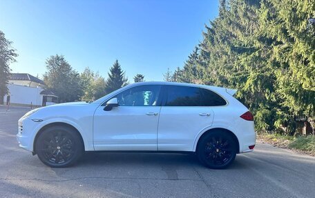 Porsche Cayenne III, 2013 год, 2 800 000 рублей, 5 фотография