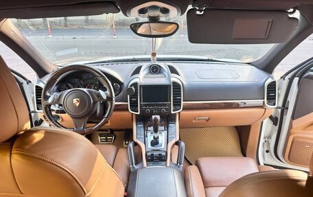 Porsche Cayenne III, 2013 год, 2 800 000 рублей, 9 фотография