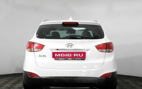 Hyundai ix35 I рестайлинг, 2014 год, 1 330 000 рублей, 6 фотография