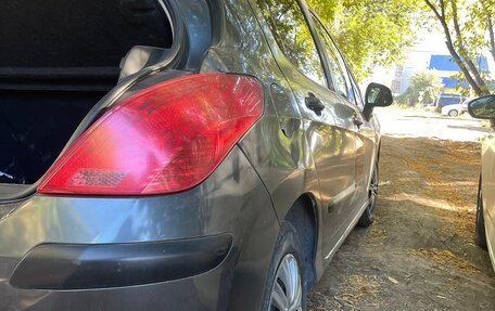 Peugeot 308 II, 2008 год, 190 000 рублей, 13 фотография