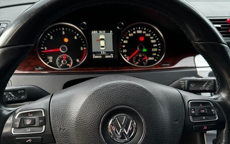 Volkswagen Passat B6, 2009 год, 825 000 рублей, 9 фотография