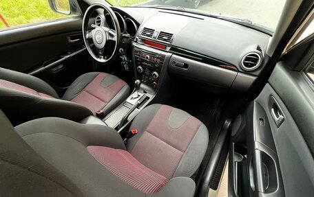 Mazda 3, 2005 год, 585 000 рублей, 15 фотография