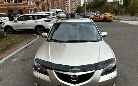 Mazda 3, 2005 год, 585 000 рублей, 4 фотография