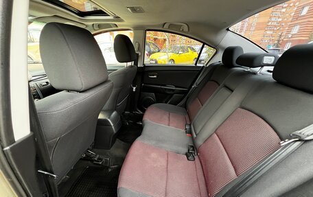 Mazda 3, 2005 год, 585 000 рублей, 18 фотография