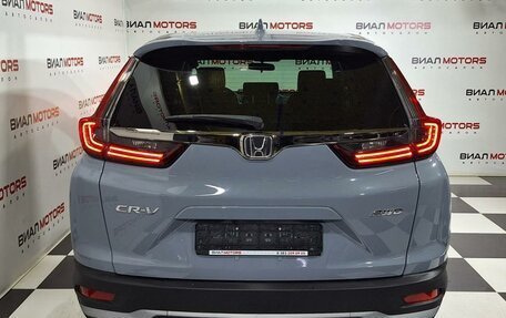 Honda CR-V, 2022 год, 3 799 000 рублей, 3 фотография