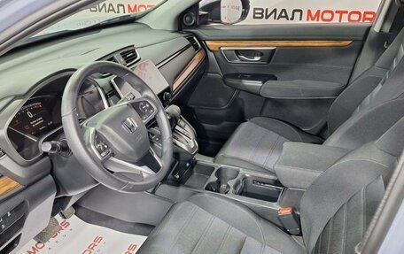 Honda CR-V, 2022 год, 3 799 000 рублей, 13 фотография