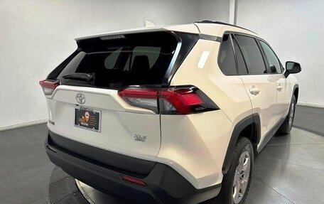 Toyota RAV4, 2023 год, 5 886 000 рублей, 7 фотография