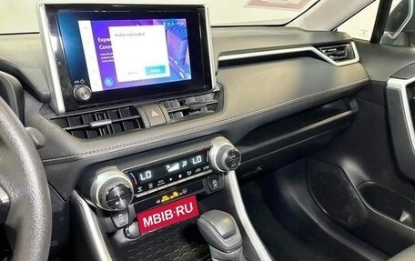 Toyota RAV4, 2023 год, 5 886 000 рублей, 20 фотография