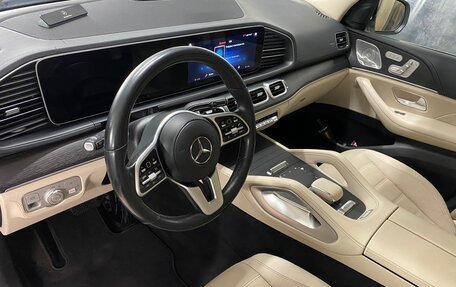 Mercedes-Benz GLE, 2021 год, 6 550 000 рублей, 2 фотография