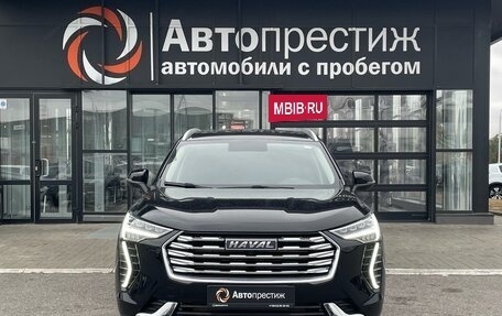 Haval Jolion, 2023 год, 2 345 000 рублей, 2 фотография