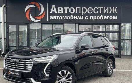 Haval Jolion, 2023 год, 2 345 000 рублей, 3 фотография