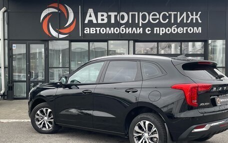 Haval Jolion, 2023 год, 2 345 000 рублей, 4 фотография