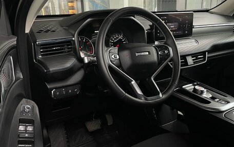 Haval Jolion, 2023 год, 2 345 000 рублей, 11 фотография