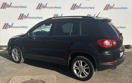 Volkswagen Tiguan I, 2010 год, 750 000 рублей, 7 фотография