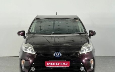 Toyota Prius, 2012 год, 1 398 000 рублей, 1 фотография