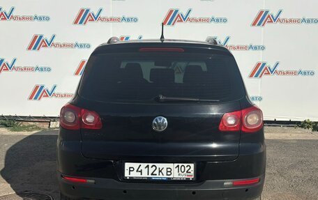 Volkswagen Tiguan I, 2010 год, 750 000 рублей, 6 фотография