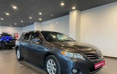 Toyota Camry, 2010 год, 1 370 000 рублей, 1 фотография