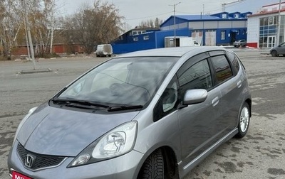 Honda Fit III, 2009 год, 870 000 рублей, 1 фотография