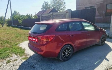 KIA cee'd III, 2012 год, 1 200 000 рублей, 4 фотография