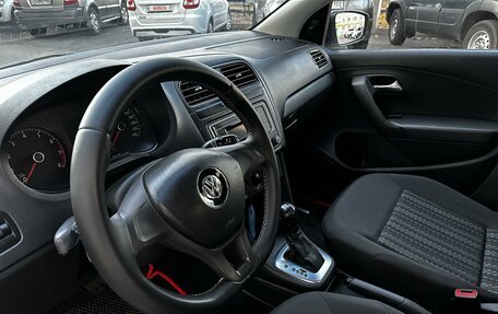 Volkswagen Polo VI (EU Market), 2019 год, 1 020 000 рублей, 8 фотография