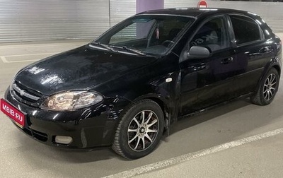 Chevrolet Lacetti, 2007 год, 420 000 рублей, 1 фотография