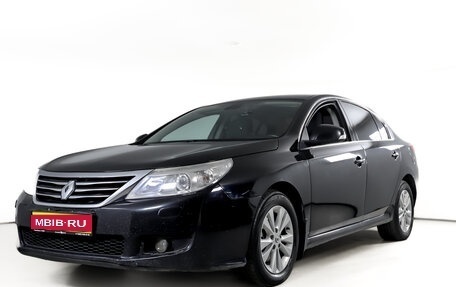 Renault Latitude I, 2010 год, 900 000 рублей, 1 фотография