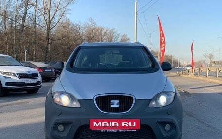 SEAT Altea I, 2012 год, 789 900 рублей, 2 фотография