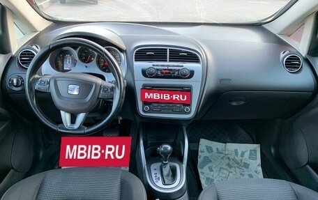 SEAT Altea I, 2012 год, 789 900 рублей, 9 фотография