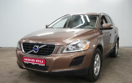 Volvo XC60 II, 2011 год, 1 440 000 рублей, 1 фотография