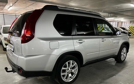 Nissan X-Trail, 2012 год, 1 530 000 рублей, 5 фотография