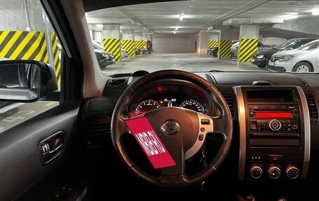 Nissan X-Trail, 2012 год, 1 530 000 рублей, 12 фотография