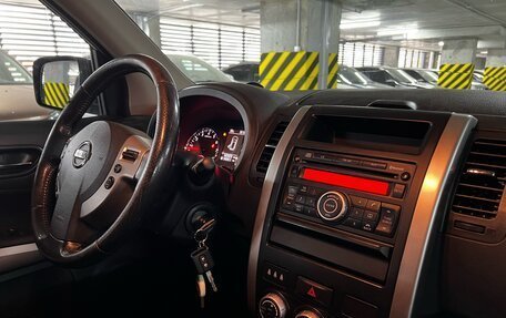 Nissan X-Trail, 2012 год, 1 530 000 рублей, 22 фотография