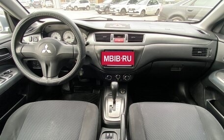 Mitsubishi Lancer IX, 2007 год, 500 000 рублей, 4 фотография