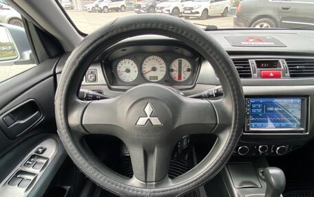 Mitsubishi Lancer IX, 2007 год, 500 000 рублей, 8 фотография