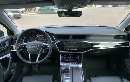 Audi A6, 2021 год, 6 900 000 рублей, 6 фотография