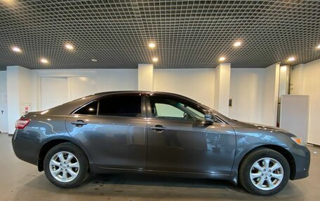 Toyota Camry, 2010 год, 1 370 000 рублей, 2 фотография