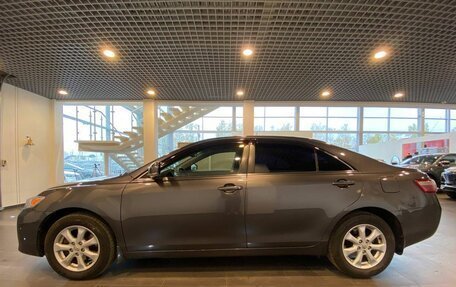 Toyota Camry, 2010 год, 1 370 000 рублей, 6 фотография