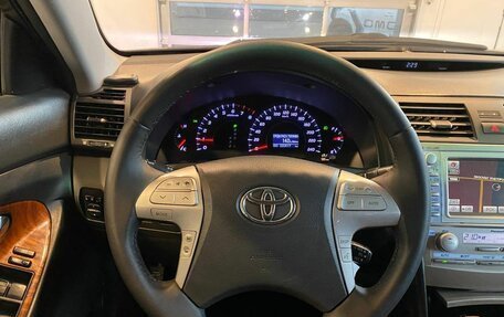 Toyota Camry, 2010 год, 1 370 000 рублей, 10 фотография