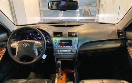 Toyota Camry, 2010 год, 1 370 000 рублей, 9 фотография