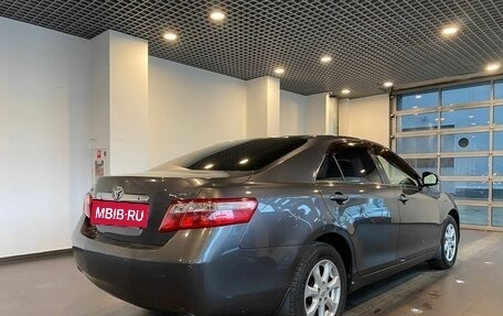 Toyota Camry, 2010 год, 1 370 000 рублей, 3 фотография