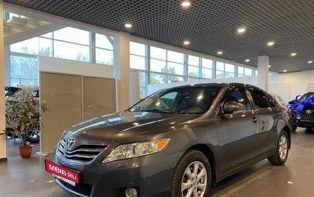 Toyota Camry, 2010 год, 1 370 000 рублей, 7 фотография