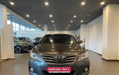 Toyota Camry, 2010 год, 1 370 000 рублей, 8 фотография